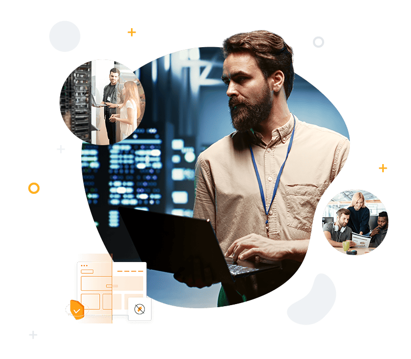 Resim What is Hosting?