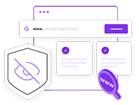 Ücretsiz Whois Koruması